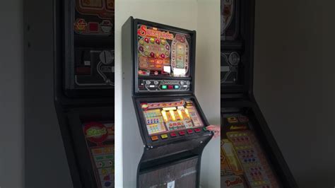 old fruit machines|Early 80s Barcrest Fruit Machine .